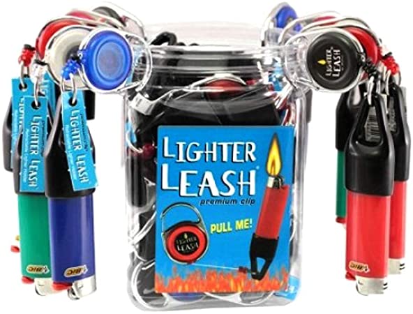 Lighter leash premium clip - Premium  from H&S WHOLESALE - Just $39.00! Shop now at H&S WHOLESALE