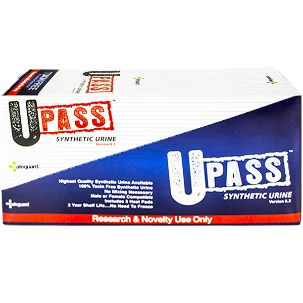 U PASS 6ct Display - Premium  from H&S WHOLESALE - Just $28! Shop now at H&S WHOLESALE