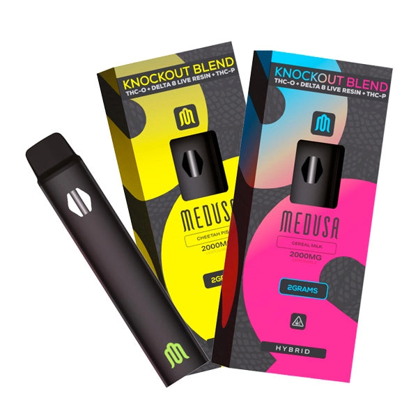 MODUS THC-O & Delta 8 & THC-P Live Resin 2g disposables vape - Premium  from H&S WHOLESALE - Just $16.00! Shop now at H&S WHOLESALE