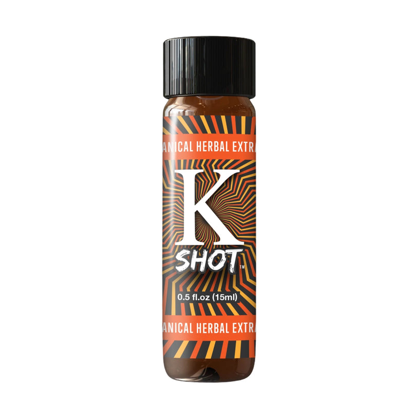 K shot 12ct - Premium  from H&S WHOLESALE - Just $105! Shop now at H&S WHOLESALE