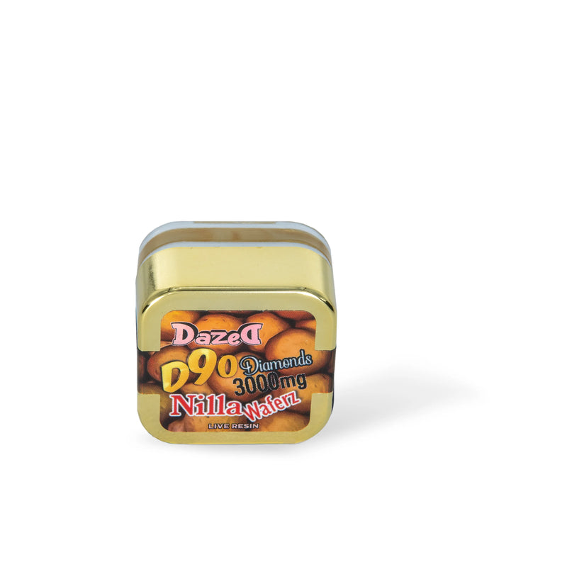 Dazed Dab 3000mg D9o - Premium  from H&S WHOLESALE - Just $16.00! Shop now at H&S WHOLESALE