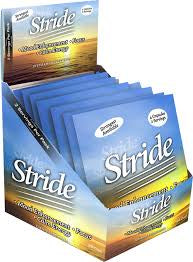 Stride capsules 12ct - Premium  from H&S WHOLESALE - Just $35.00! Shop now at H&S WHOLESALE