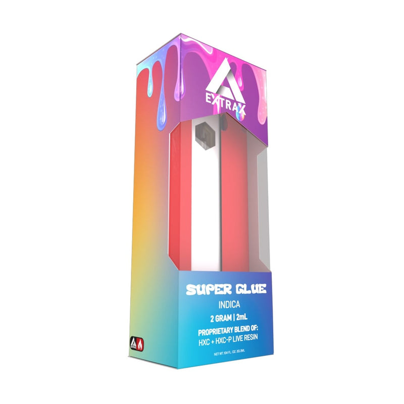 Extrax HXC | HXC-P 2g Live Resin Disposables vape - Premium  from H&S WHOLESALE - Just $14.00! Shop now at H&S WHOLESALE