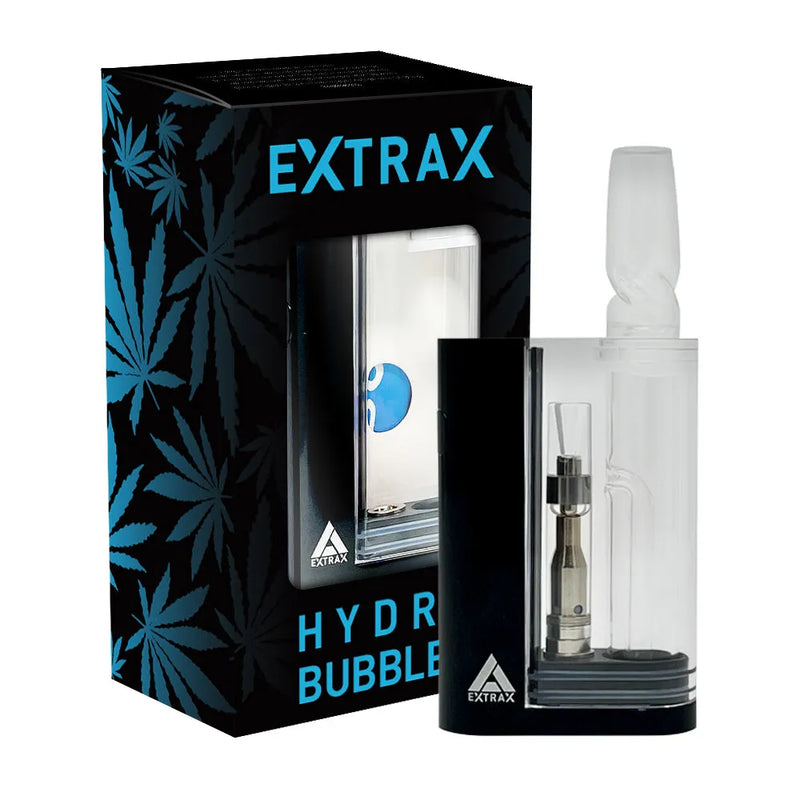 Extrax Hydro Bubbler Wax water Pen - Premium  from H&S WHOLESALE - Just $30.00! Shop now at H&S WHOLESALE