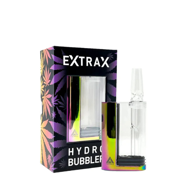 Extrax Hydro Bubbler Wax water Pen - Premium  from H&S WHOLESALE - Just $30.00! Shop now at H&S WHOLESALE