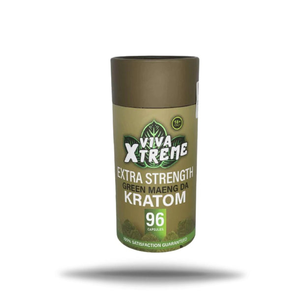 Viva Xtreme Extra Strength 96Ct - Premium  from H&S WHOLESALE - Just $16.00! Shop now at H&S WHOLESALE