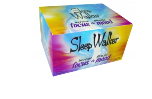Sleepwalker shot 12 ct - Premium  from H&S WHOLESALE - Just $35.00! Shop now at H&S WHOLESALE