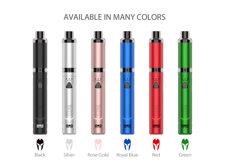 Yocan ARMOR plus - Premium  from H&S WHOLESALE - Just $14.00! Shop now at H&S WHOLESALE