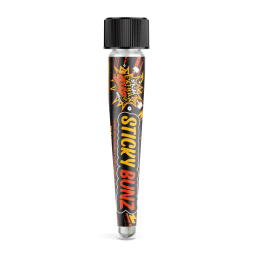 Sugar Extrax Slaps D8&D10 Live Resin 2X 2g Preroll - Premium  from H&S WHOLESALE - Just $100.00! Shop now at H&S WHOLESALE