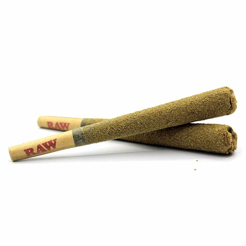 CAVIAR delta 10 pre-roll 2g with Kief 10ct box - Premium  from H&S WHOLESALE - Just $85.00! Shop now at H&S WHOLESALE